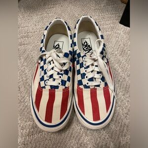 Custom vans